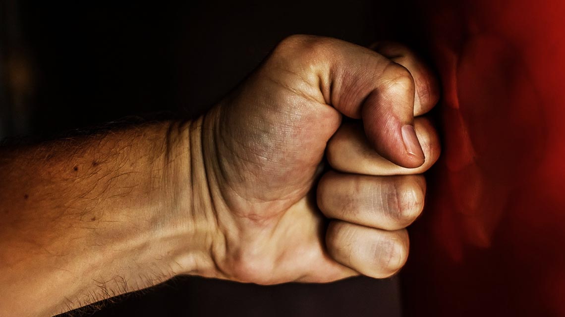 Кому нужен рукопашный бой в современных реалиях?